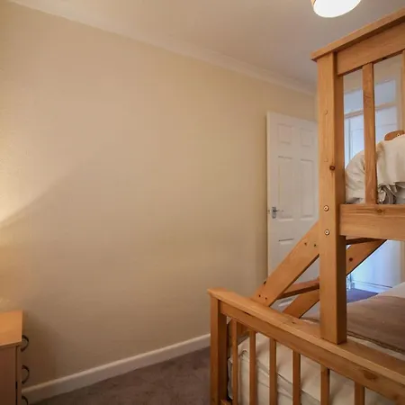 Godrevy Ferienhaus St Ives